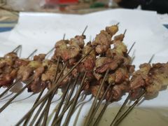 -大勇羊棒骨·烧烤(经六路店)