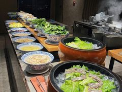 -武汉世茂希尔顿酒店·汇·全日餐厅