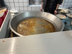 -徐氏糯米包油条(山海关路店)