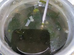 -韩国大金刚烤肉·料理(印象城店)