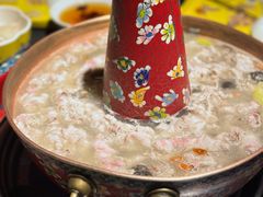 -羊大爷涮肉(亮马桥店)