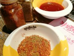 -非烤勿扰自助烤肉(东城时尚店)
