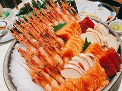 -大渔铁板烧(蛇口店)