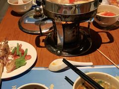 -七仙岭君澜度假酒店·桃源小馆中餐厅