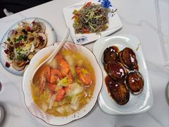 -来之顺海鲜菜馆·青岛菜·始于1993(栈桥店)