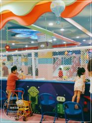 -胜利乐园(胜利购物广场店)