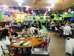 -無招牌海鮮(芽笼店)