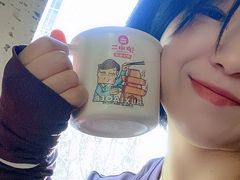 -炉小二铜锅牛蛙•川湘菜(三里屯店)