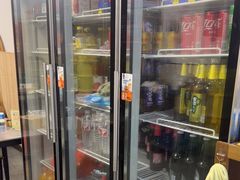 -洛东土菜馆(建国北路店)