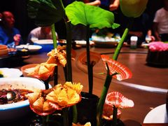 -悦百味·品质川菜(橄榄郡店)