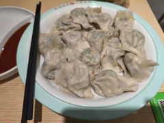 -老边饺子馆(东单店)