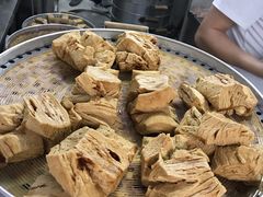 红糖馒头-御梁坊红糖馒头