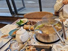 -普宁潮汕牛肉火锅(新香洲店)