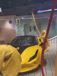 -奈尔宝家庭中心·亲子餐厅(北京东坝万达店)