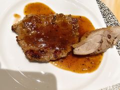-西藏饭店·亚克·食光自助餐厅(文殊院店)