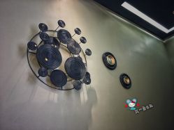 -17.壹柒·美学高定空间