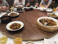 -7017浙菜•建德味(中财店)