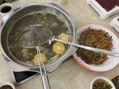 -潮悦牛肉火锅城(水贝店)