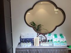 -毛家饭店·30年融合新湘菜(汉峪金谷店)