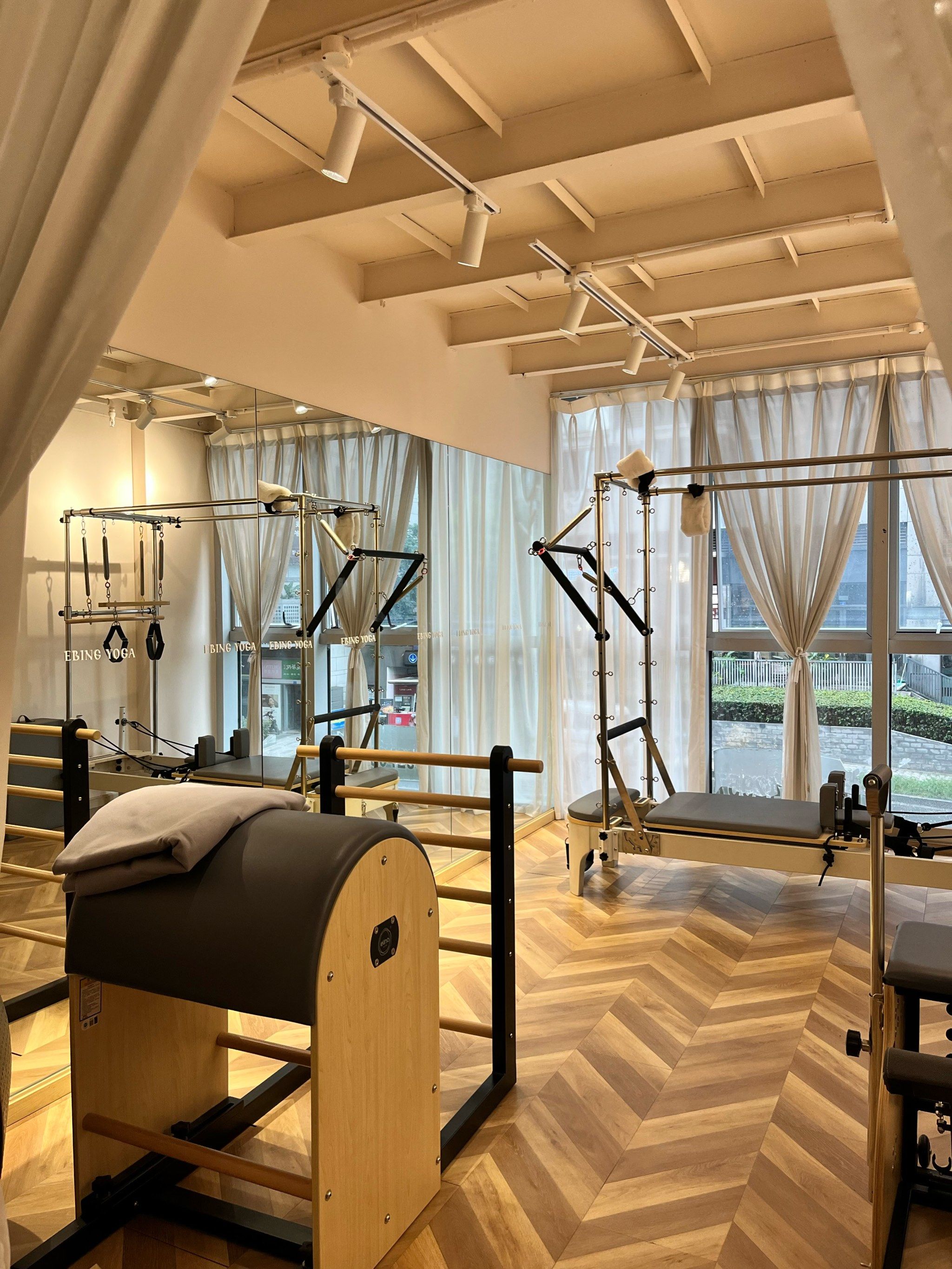 进行一场自我提升