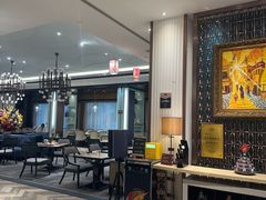 -西藏饭店·亚克·食光自助餐厅(文殊院店)