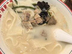 -大头亮羊汤烩面·河南非遗(良乡总店)