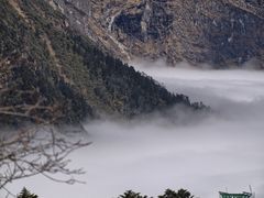 -海螺沟风景区