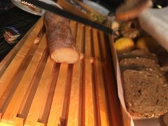 -上海齐鲁万怡大酒店·辣椒屋咖啡厅