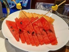 -四川饭店(长白店)