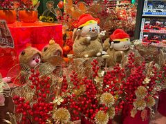 -The Green Party(碧湖万达广场店)