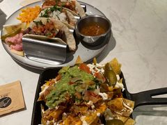 -墨纪Mojí墨西哥餐厅(官舍店)