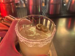 -MARU玛露音乐餐厅(大学路店)