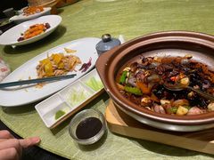 -太守宴·蘭院(天塔店)