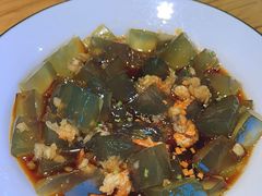 -吕氏疙瘩汤·私家菜馆(慈云寺店)