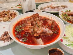 -眉州东坡(国贸店)