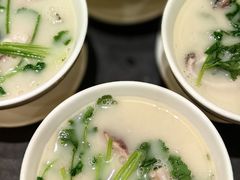 -聚福山莊·寻味顺德(北滘店)