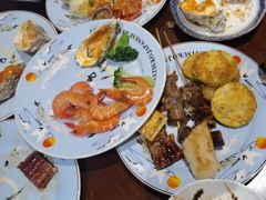 -松子料理(华威桥店)