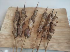 -西北朗益和穆斯林餐厅