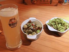 -肉串汪(望京店)