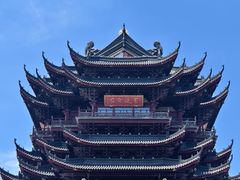 -重元寺香积厨素斋馆