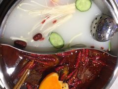 -大斌家串串火锅(上河国际店)