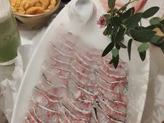 -川越泰火锅(吉利大厦店)