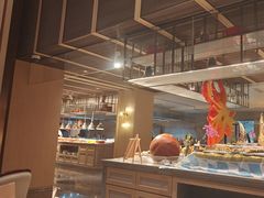 -南湖宾馆·鸳湖阁全日制餐厅