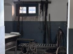 -青岛德国监狱旧址博物馆