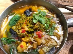 -小满手工粉(上海品尊国际店)