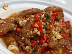 -兰湘子·湘菜小炒(南京江宁万达店)