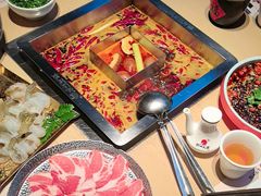 -锦城印象火锅(天府三街店)