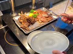 -菲住布渴酒店自助餐厅(阿里巴巴西溪园区店)