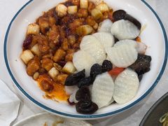 -红旗饭庄