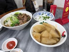 -珍珍小食店(西华路店)